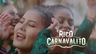 Rico Carnavalito -  Comparsa San Miguel Arc&aacute;ngel Ft. Kayfex