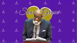 Transformation Tuesday P.M. Bible Study