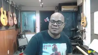 FELIPE - AULA DE GUITARRA - 13.09.2024
