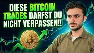 Bitcoin: These levels are absolutely crucial! Make it or Break it #btc
