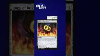 Combo Breakdown - Ringspin!