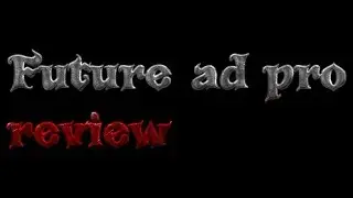Futurenet Future Ad Pro Scam Review? Weekly Update