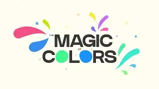 The Magic of Colors
