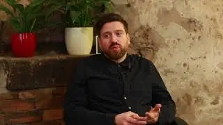 Vox Pops #2: Kris Drever on 'The Man I Used to Be'