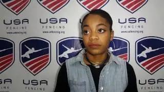 Kamali Thompson Tightens Training Focus