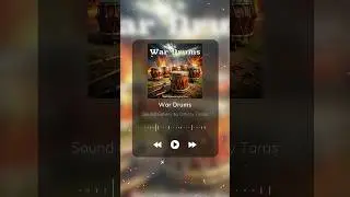 #drums #intro #opener #powerful #dynamic #triumphal #promo #epic #snap #epic #drumsmusic #background