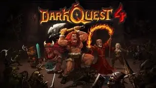 Dark Quest 4 - Official Launch Trailer 