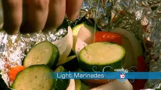 Healthy Grilling-10TV Commit to be Fit