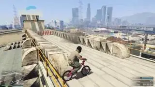 GTA5 Online Races| Isaiahbc Rage|