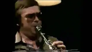 Flashback Quartet - Stealin' Apples