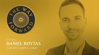 Can You Catch a Cold? featuring Daniel Roytas