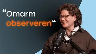 Achter de Raad met Annemiek Stoopendaal