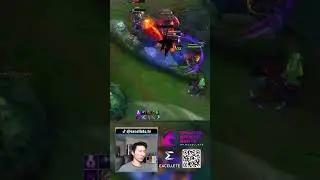 PERFECT Sett and Samira combo to MELT the other team! | League of Legends #shorts