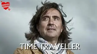 Neil Oliver - Time Traveller - Podcast episode 14