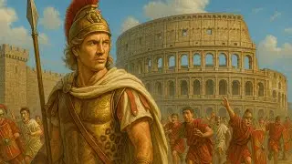 What if Alexander The Great Conquered Rome!?
