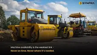 India&rsquo;s Construction Equipment Bottleneck 90% of construction projects in India miss deadlines.