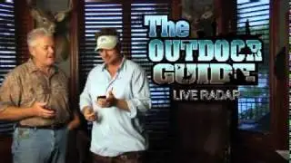 The Outdoor Guide