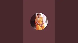Sarla Mishra Vlogs is live