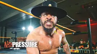 DPW - Preview - No Pressure 2023