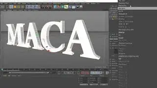 2510 Mograph and Text