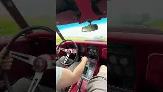POV: 427 Big Block &lsquo;69 Corvette  #tomsrefurb
