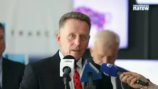 Obwodnica Kolna - umowa z wykonawcą podpisana