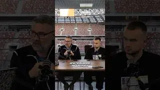 Отношение РФС к медиафутболу!🤝