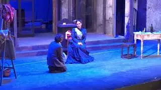 Nino Machaidze - “Si, mi chiamano Mimì” - La Bohème 2019