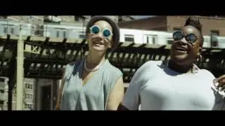 TODAVIA. Still. Krudas Cubensi. Odaymara Cuesta & Olivia Prendes.