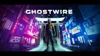 ❤️ Ghostwire: Tokyo | Part 9 | Let's Hunt Some Relics... and Parades!