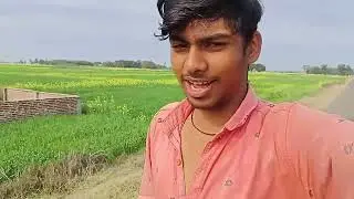 Hello guys my second vlog please support me 