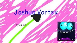 Geometry Dash - Bausha Vortex (Extreme Demon) by Pennutoh