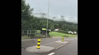 Weather in Swiss
