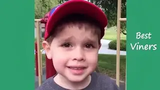 (REUPLOAD) Try Not To Laugh or Grin While Watching AFV Funny Vines - Best Viners 2018