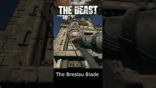 Dying Light: The Beast - How to Get Legendary 