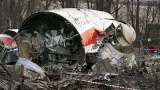 Polish Air Force Flight 101 CVR Recording (With Subtitles (CC)) | 10 April 2010 Smolensk, Russia