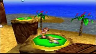 Banjo-Kazooie: Treasure Trove Cove and Clanker's Cavern LIVE w/ Allofkay !