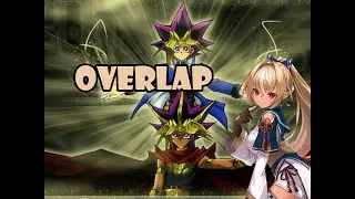 [Hololive Vietsub Cover Song] Overlap -Shiranui Flare