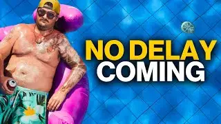 GTA 6: Why the May 2026 Release Date is 100% LOCKED IN