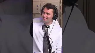 Charlie Kirk Breaks Down the Shocking Hamas Attack and Its Global Impact #CharlieKirk #PBD