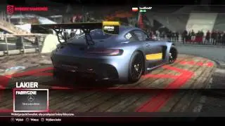 DRIVECLUB AMG TOUR | ALL STARS - LIVE with LordElvis87