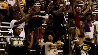 Love my HBCU #PROUDALUMNI #GRAMFAM #GRAMBLING #FORYOU ❤️