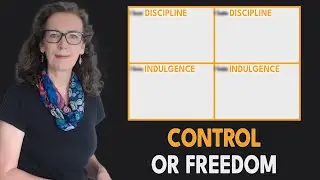 Discipline vs Indulgence: The Energy Trap