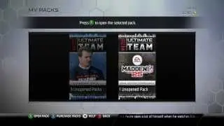 Madden 25 My Ultimate Team MUT Legendary Bundle Pack Opening & Giveaway! 99 Legend or Bust!!!