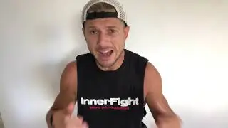 SDA Mindset | Marcus Smith (Innerfight - Ultra Endurance Athlete)