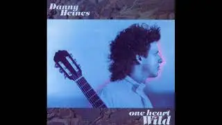 Danny Heines &mdash; Up to Stay