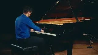 Intermezzo - Eduardo Fabini/Javier Toledo