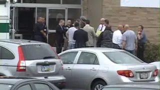 La Salle High School Shooting