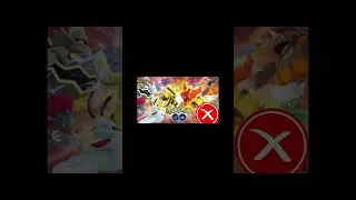 Counters for thundurus