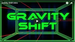 ROBLOX Gravity Shift